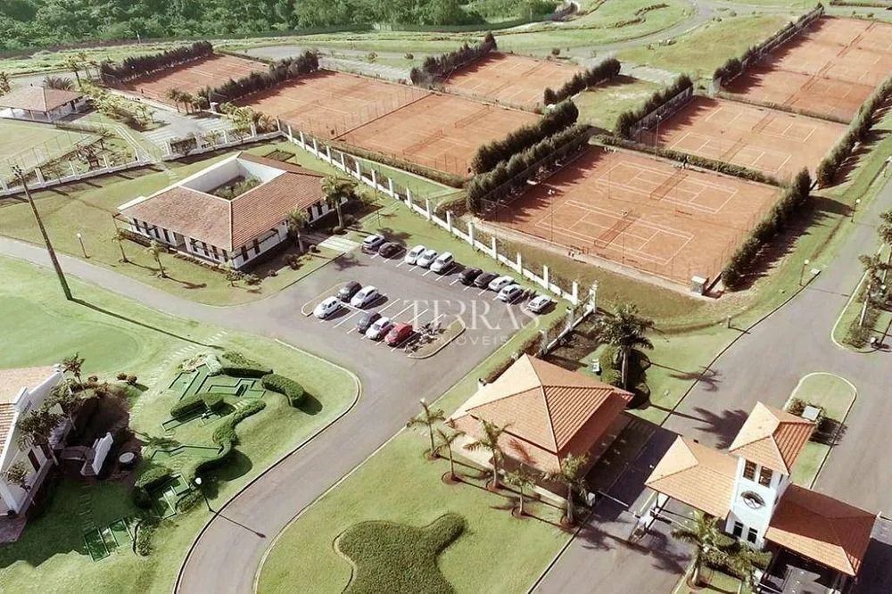 Loteamento e Condomínio, 2160 m² - Foto 2
