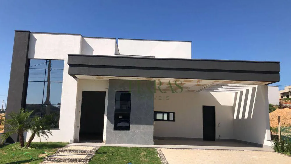 Casa de Condomínio, 3 quartos - Foto 8