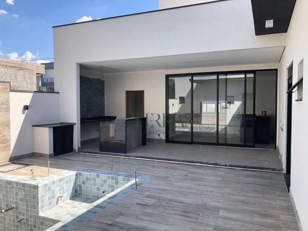 Casa de Condomínio, 3 quartos - Foto 6