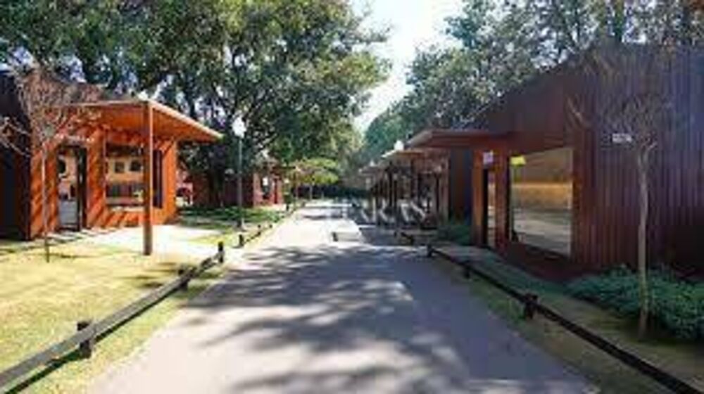 Loteamento e Condomínio, 6500 m² - Foto 9