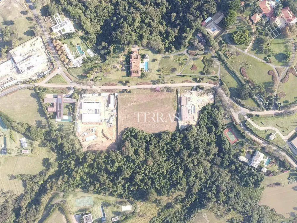 Loteamento e Condomínio, 6500 m² - Foto 32