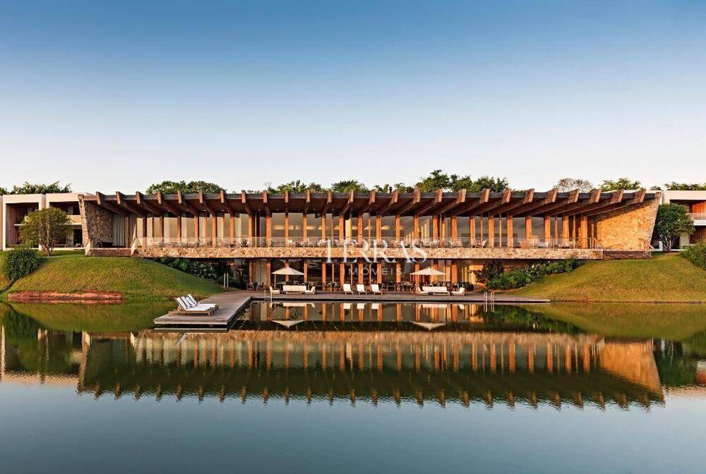 Loteamento e Condomínio, 6500 m² - Foto 2