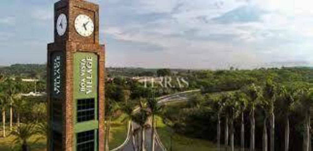 Loteamento e Condomínio, 6500 m² - Foto 7