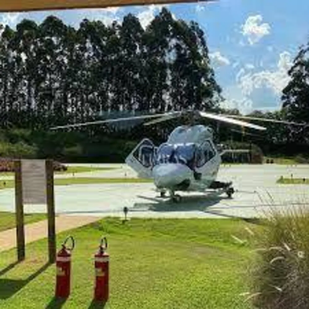 Loteamento e Condomínio, 6500 m² - Foto 31