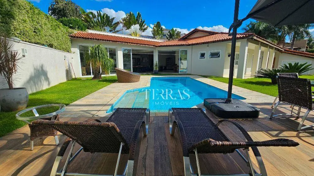Casa de Condomínio, 3 quartos - Foto 7