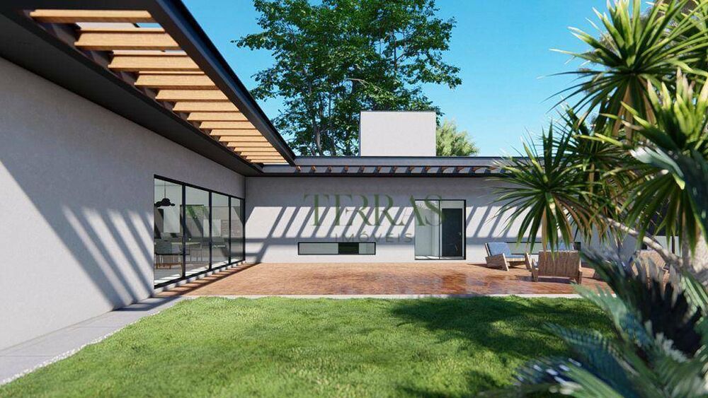 Casa de Condomínio, 4 quartos - Foto 2