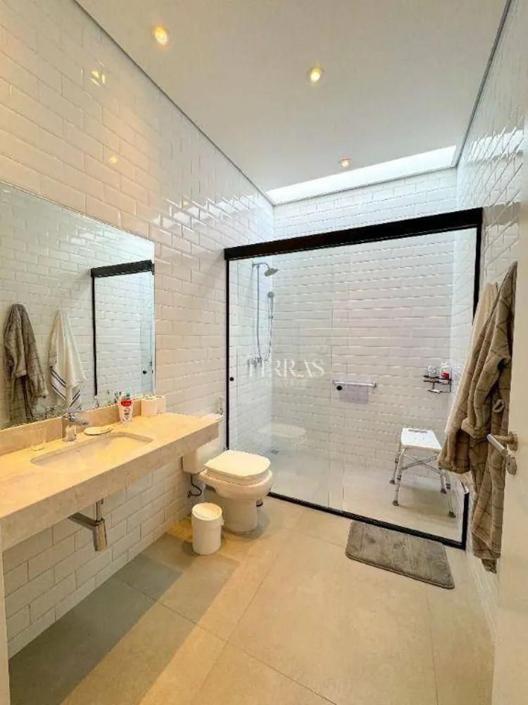 Casa de Condomínio, 5 quartos - Foto 6