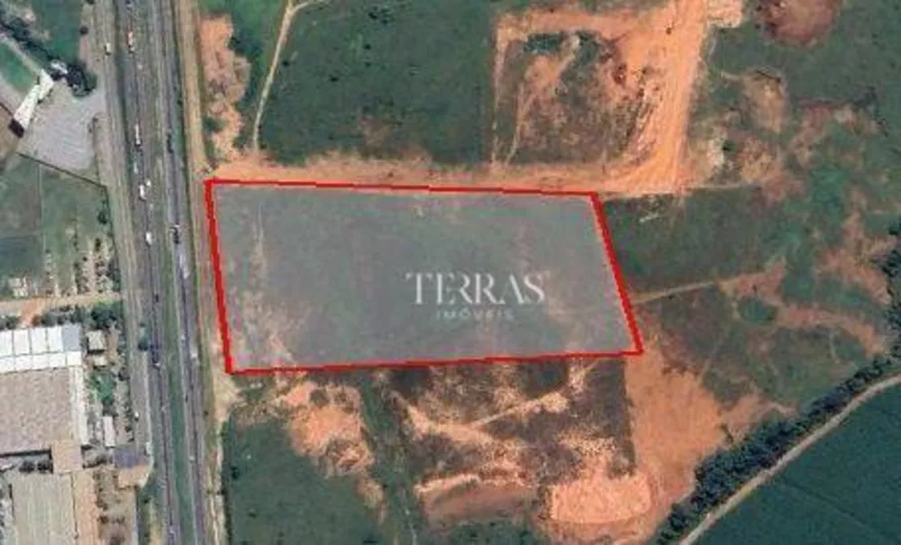 Terreno, 4 hectares - Foto 1