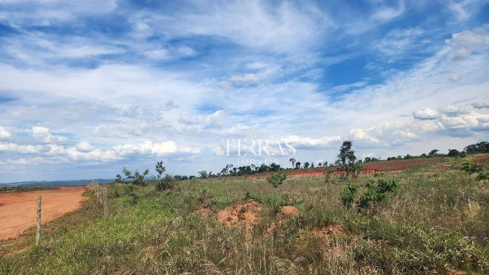 Terreno, 4 hectares - Foto 3