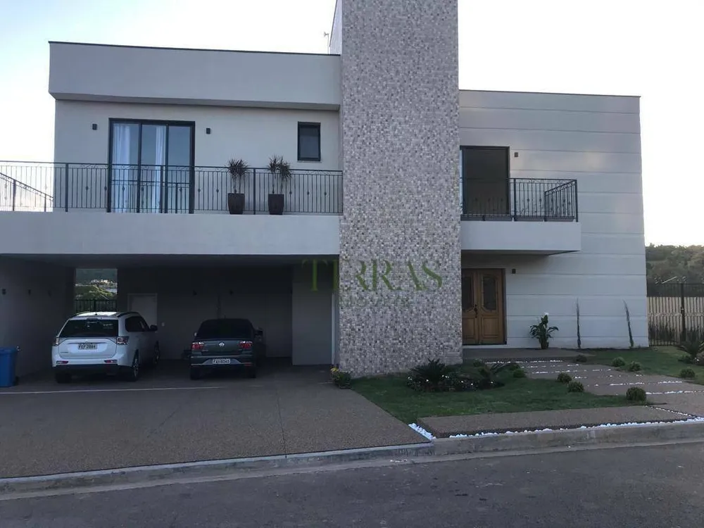 Casa de Condomínio, 4 quartos - Foto 3