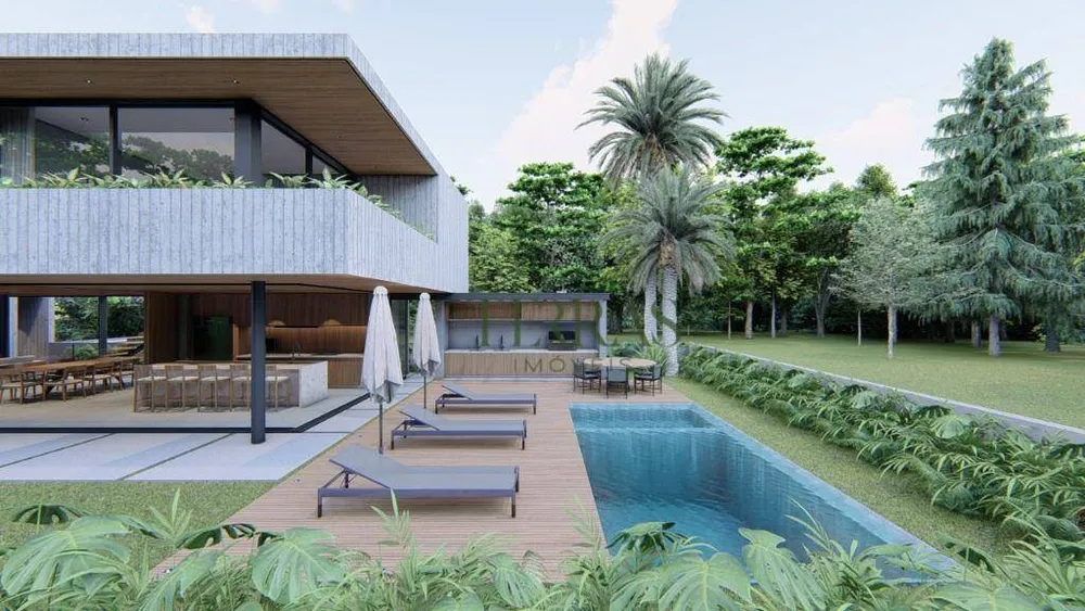 Casa de Condomínio, 4 quartos - Foto 6