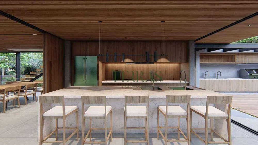 Casa de Condomínio, 4 quartos - Foto 8