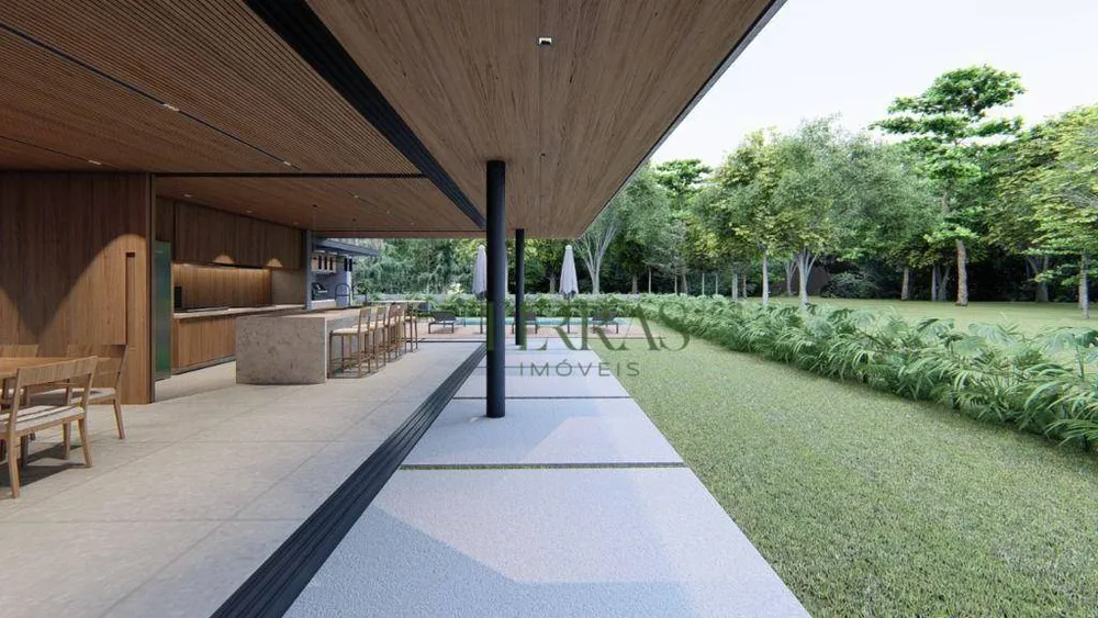 Casa de Condomínio, 4 quartos - Foto 9