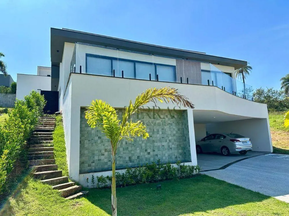 Casa de Condomínio, 3 quartos - Foto 6