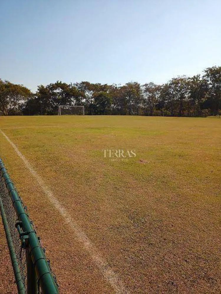 Loteamento e Condomínio, 877 m² - Foto 5