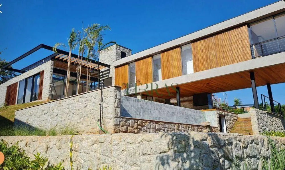 Casa de Condomínio, 4 quartos - Foto 2