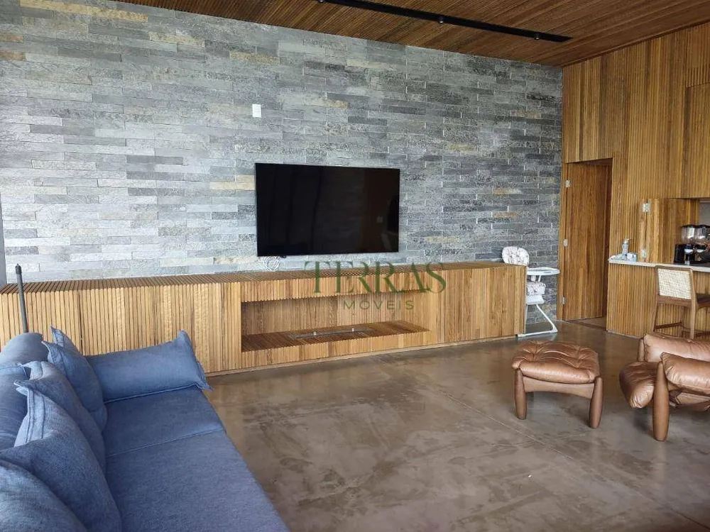 Casa de Condomínio, 6 quartos - Foto 3