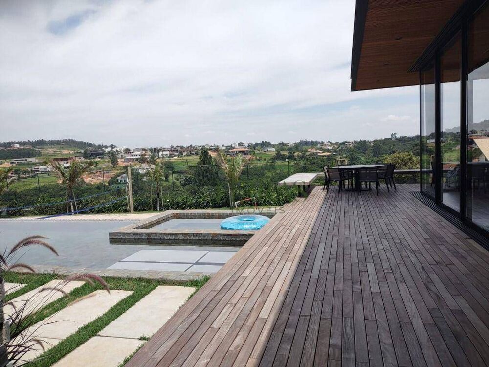 Casa de Condomínio, 6 quartos - Foto 2
