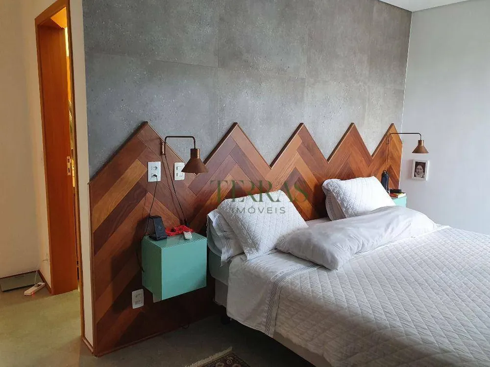 Casa de Condomínio, 4 quartos - Foto 3