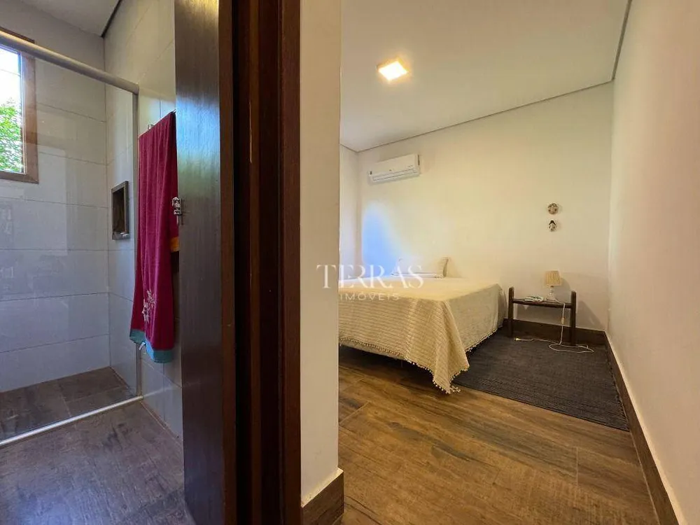 Casa de Condomínio, 5 quartos - Foto 8