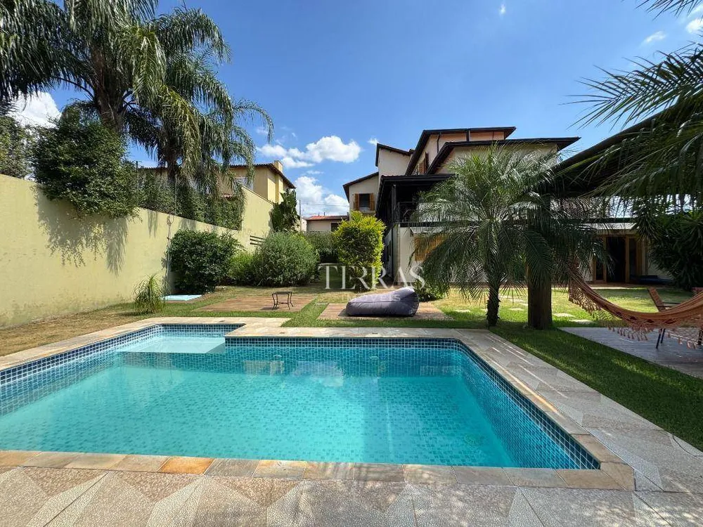 Casa de Condomínio, 5 quartos - Foto 7