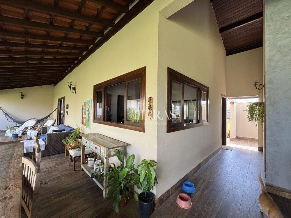 Casa de Condomínio, 5 quartos - Foto 5
