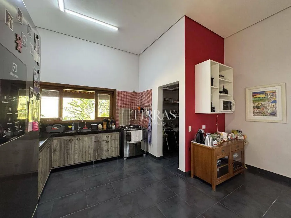 Casa de Condomínio, 5 quartos - Foto 6