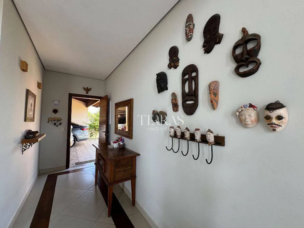 Casa de Condomínio, 5 quartos - Foto 3