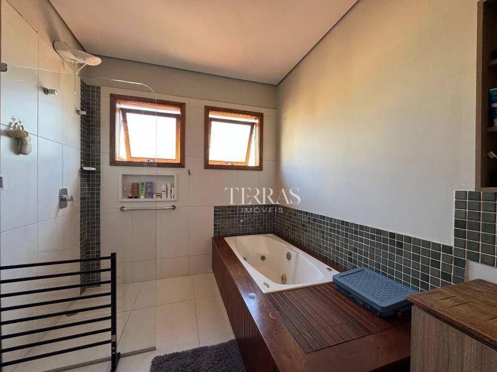 Casa de Condomínio, 5 quartos - Foto 10
