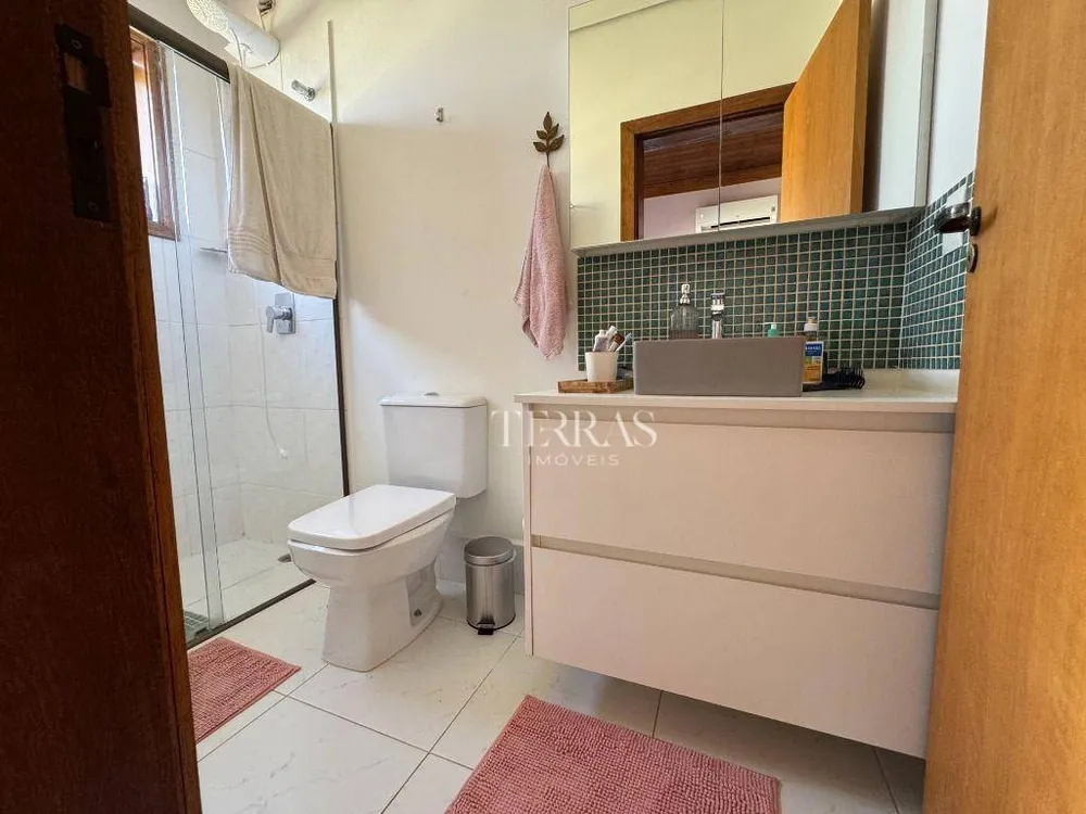 Casa de Condomínio, 5 quartos - Foto 12