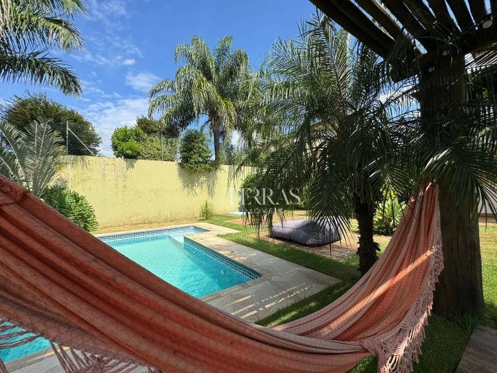 Casa de Condomínio, 5 quartos - Foto 1