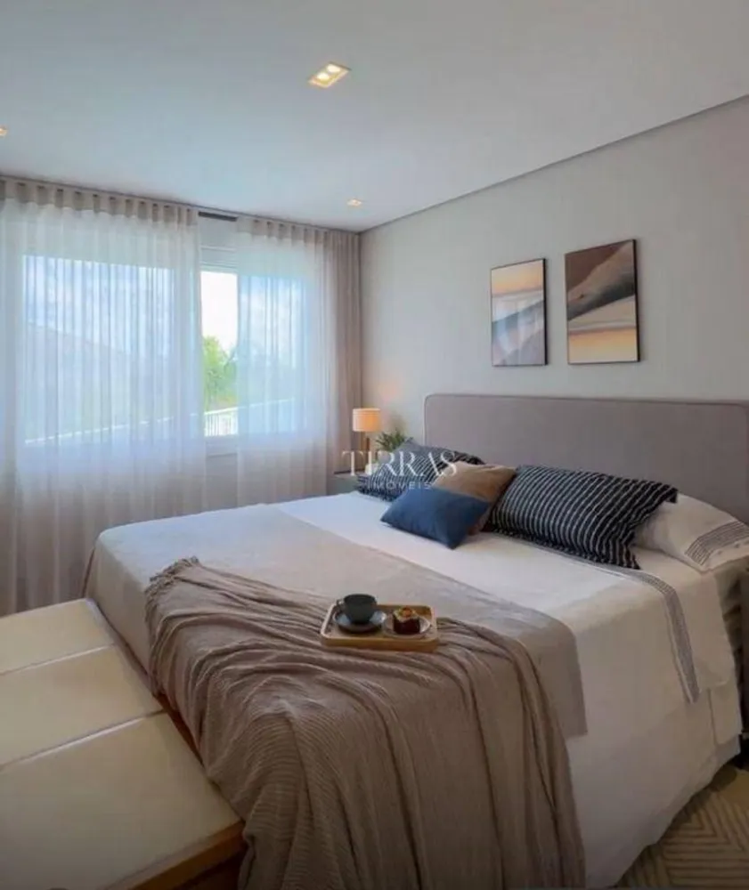 Casa de Condomínio, 6 quartos - Foto 5