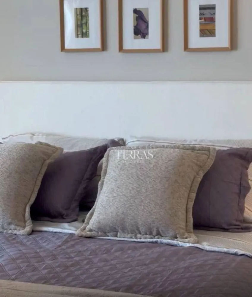 Casa de Condomínio, 6 quartos - Foto 6