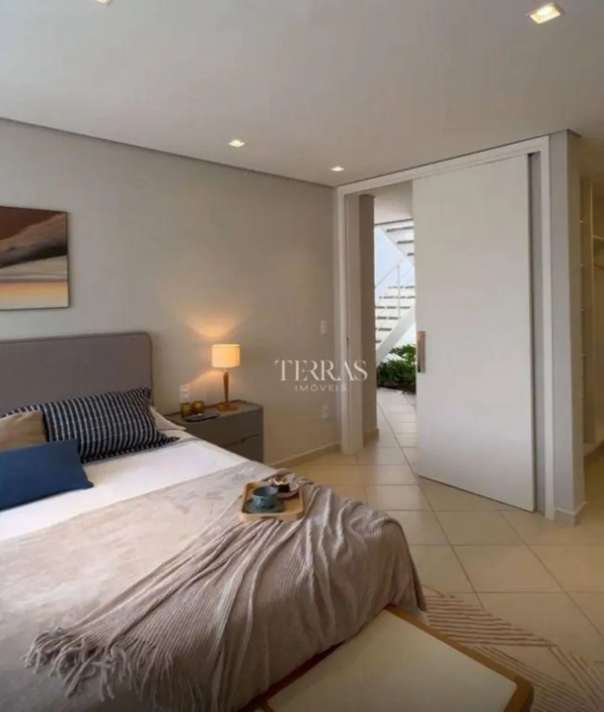 Casa de Condomínio, 6 quartos - Foto 2