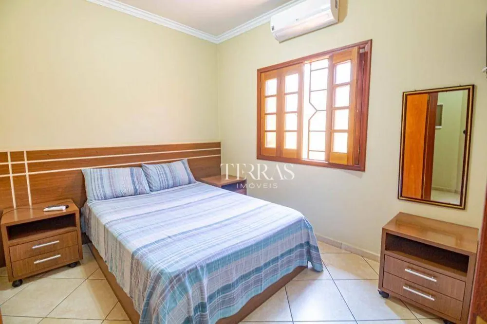 Casa, 4 quartos, 300 m² - Foto 7