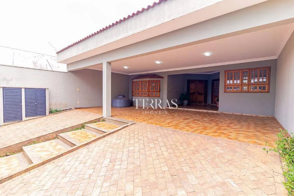 Casa, 4 quartos, 300 m² - Foto 12