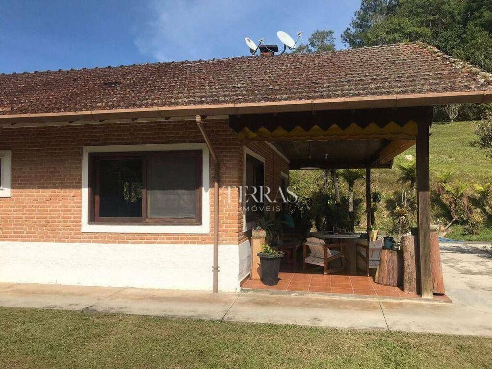 Chácara, 34 hectares - Foto 3