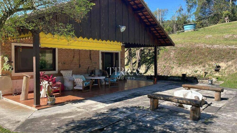 Chácara, 34 hectares - Foto 1