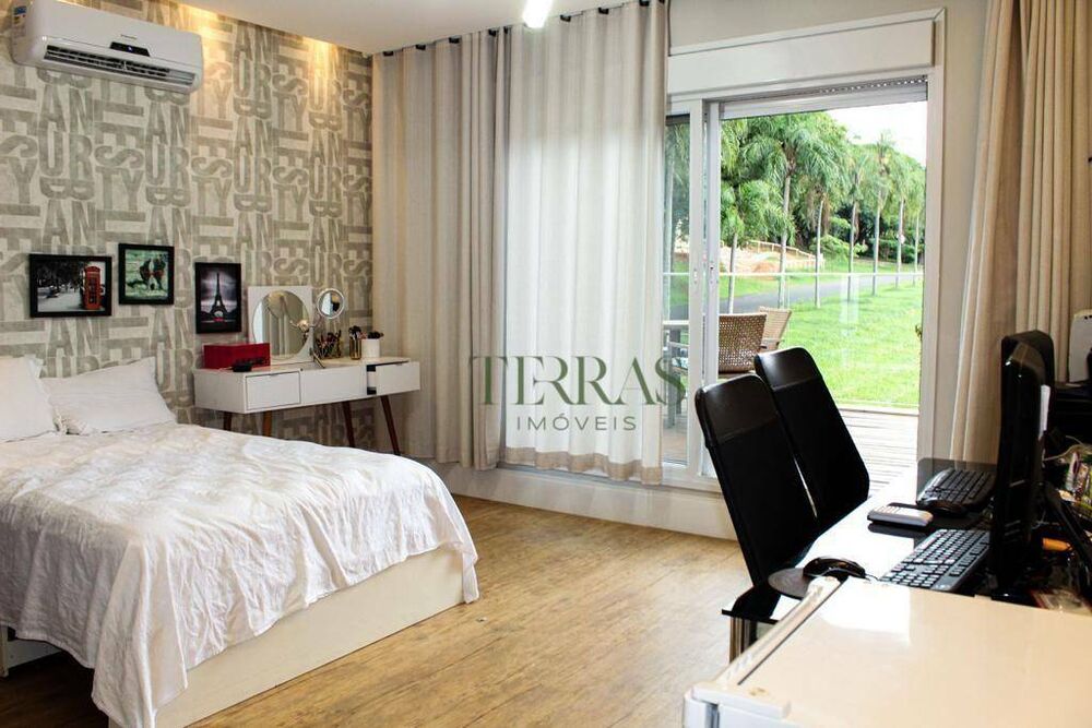 Casa de Condomínio, 5 quartos - Foto 2