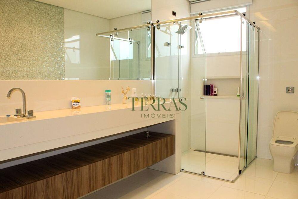 Casa de Condomínio, 5 quartos - Foto 4