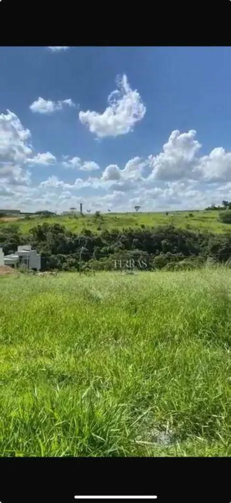 Loteamento e Condomínio, 443 m² - Foto 1