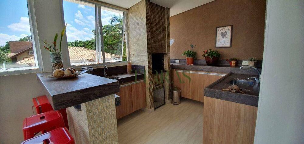 Casa de Condomínio, 4 quartos - Foto 16