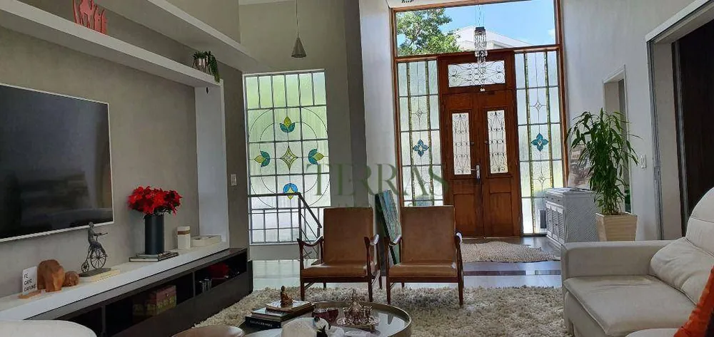 Casa de Condomínio, 4 quartos - Foto 30