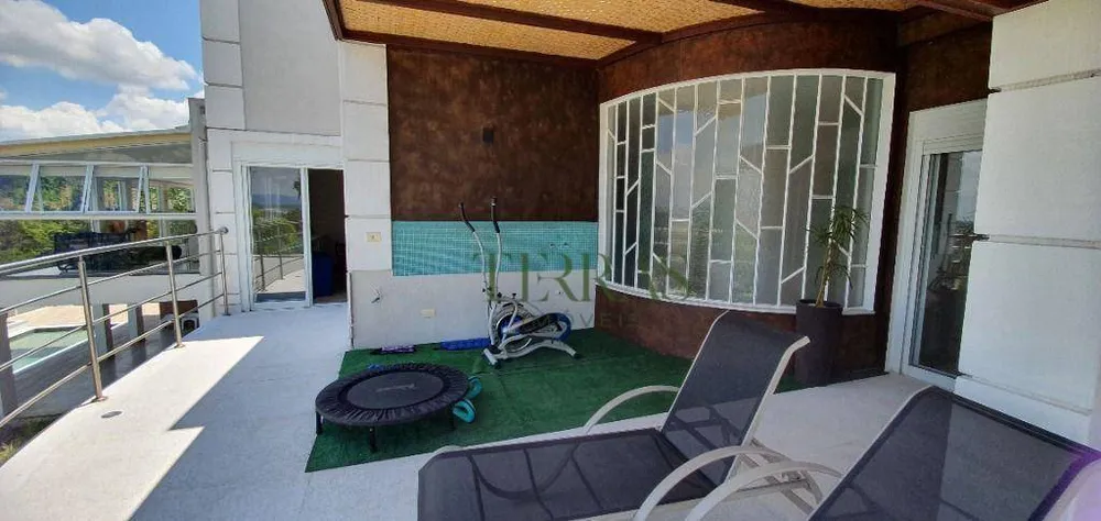 Casa de Condomínio, 4 quartos - Foto 11