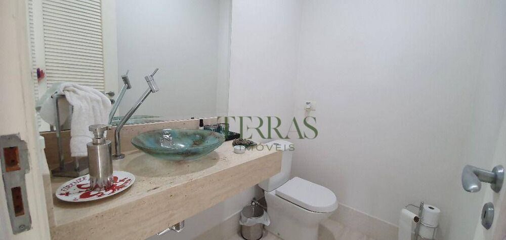 Casa de Condomínio, 4 quartos - Foto 18