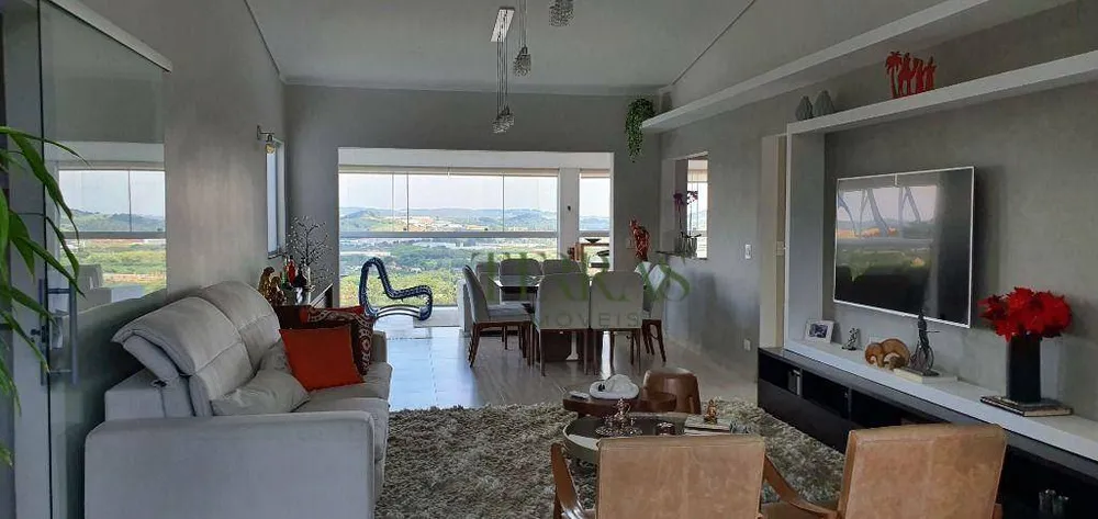 Casa de Condomínio, 4 quartos - Foto 4