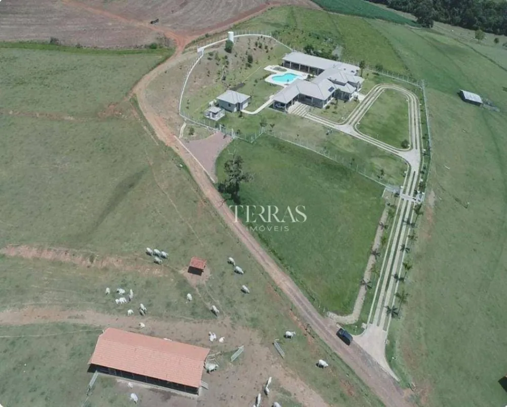 Fazenda, 300 hectares - Foto 2