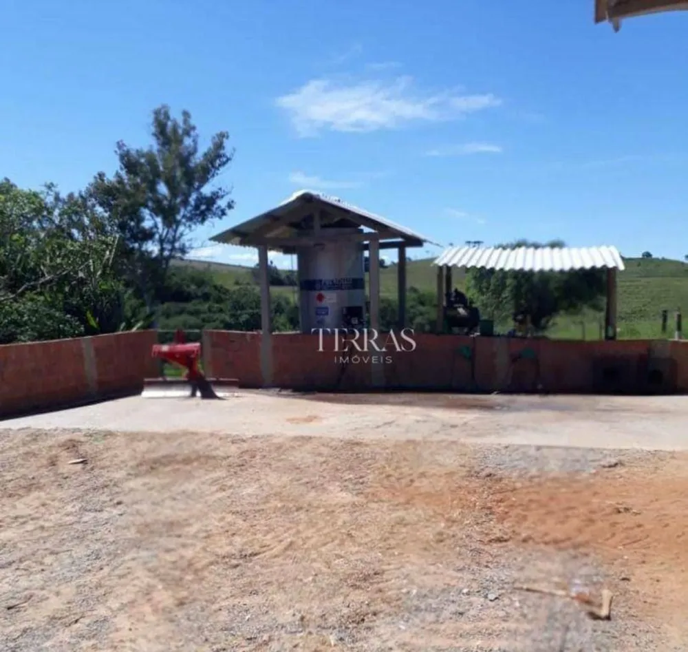 Fazenda, 300 hectares - Foto 1