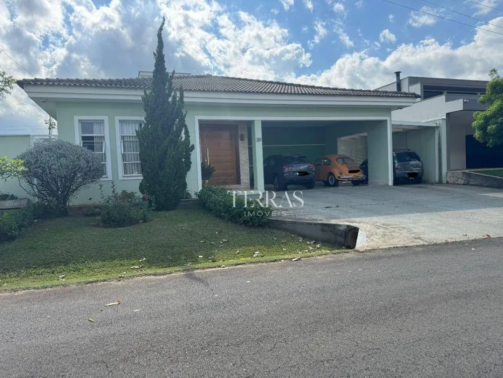 Casa de Condomínio, 4 quartos - Foto 8