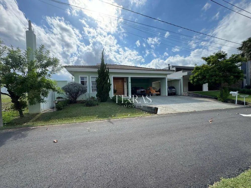 Casa de Condomínio, 4 quartos - Foto 3